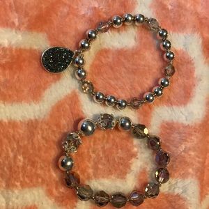 Handmade bracelets